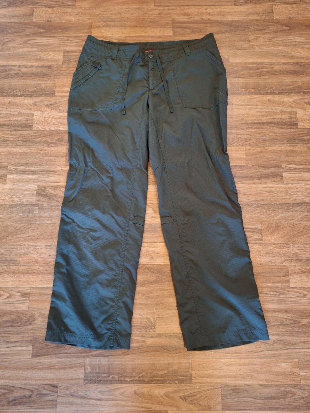 The North Face Horizon Tempest Roll-Up Pants